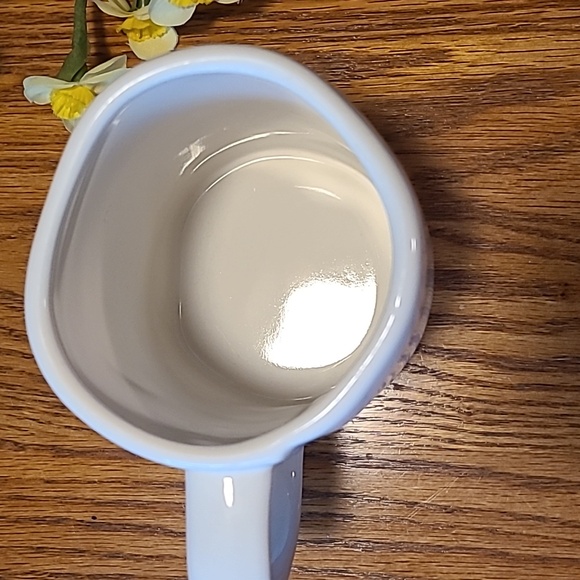 Rae Dunn BLESSED Mug - Picture 4 of 6